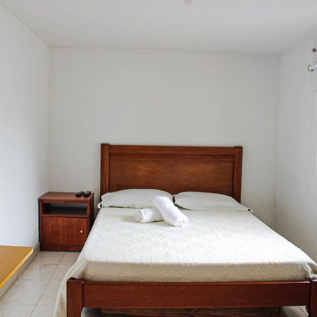 El Cable Hostal Manizales Bagian luar foto