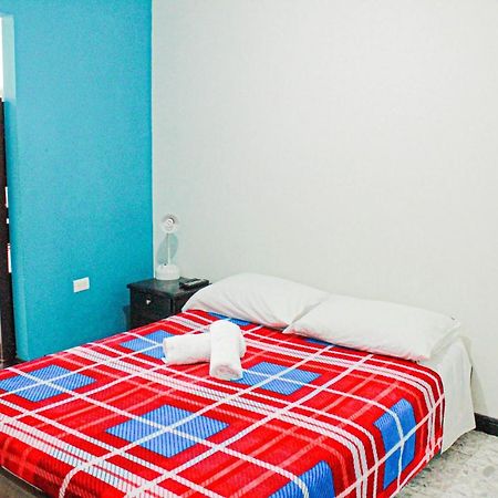 El Cable Hostal Manizales Bagian luar foto