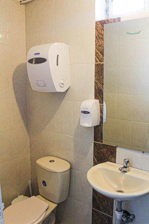 El Cable Hostal Manizales Bagian luar foto
