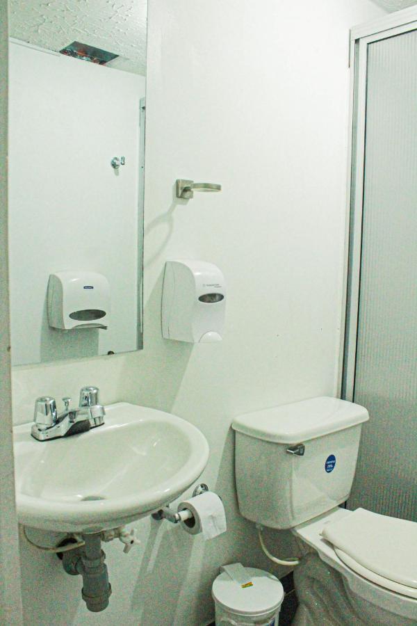 El Cable Hostal Manizales Bagian luar foto
