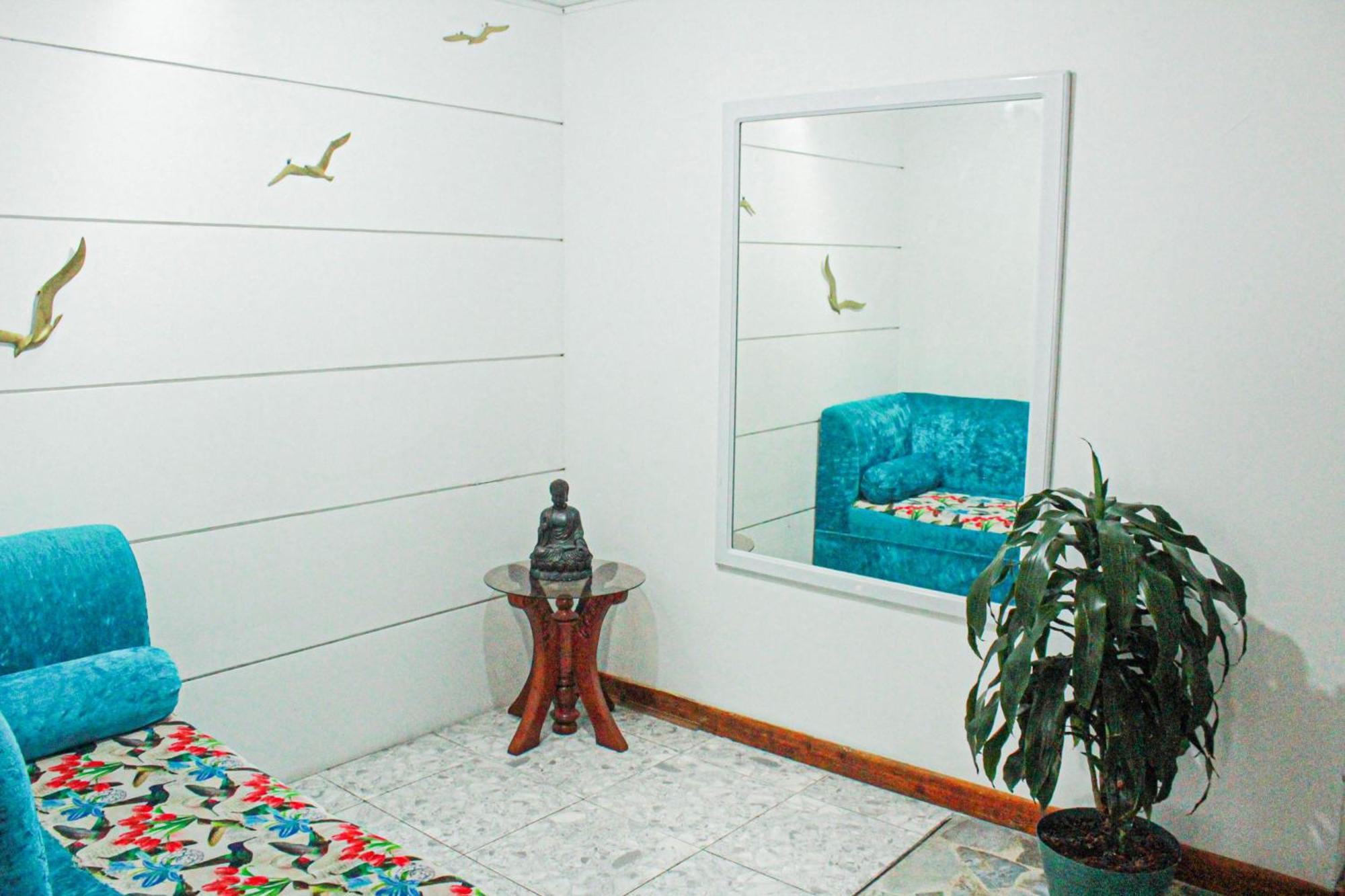 El Cable Hostal Manizales Bagian luar foto